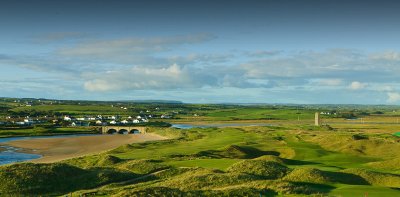 Lahinch Golf & Leisure Hotel