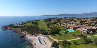 Due Lune Puntaldia Resort & Golf