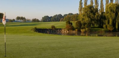 Golf-Club Wels