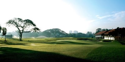 The Royal Selangor Golf Club, New Course