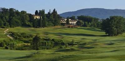 UNA Poggio dei Medici Resort