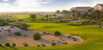 Arabian Ranches Golf Club