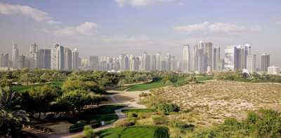 Emirates Golf Club