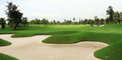 Suwan Golf & Country Club