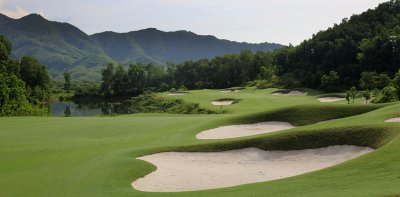 Ba Na Hills Golf Club