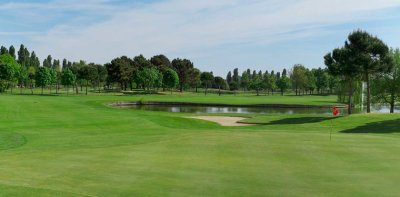 Lignano Golf Club