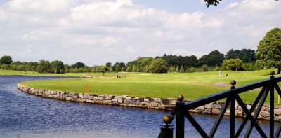 Slieve Russell Golf Club