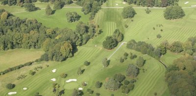 Tullamore Golf Club