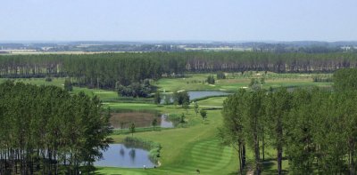 Pannonia Golf & Country Club