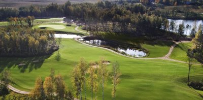 Pólus Palace Golf & Country Club