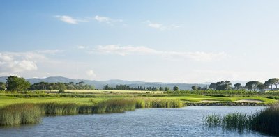 Golf Serres de Pals