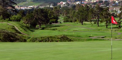 Real Club de Golf de Tenerife