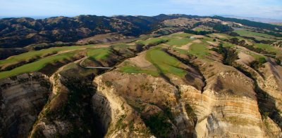 Cape Kidnappers