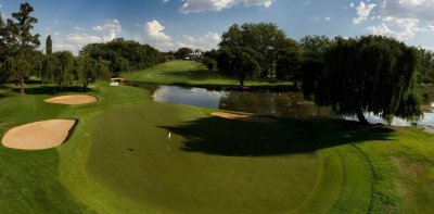 Glendower Golf Course