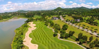 Laem Chabang International Country Club