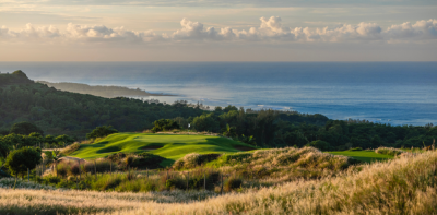 Heritage La Réserve Golf Links