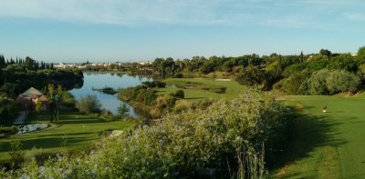 Flamingos Golf & Resort