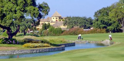 The San Roque Golf Club