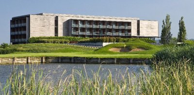 Doubletree By Hilton Hotel & Spa Emporda