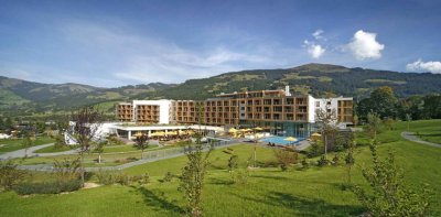 Kempinski Hotel Das Tirol