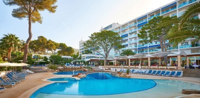 Hipotels Eurotel Punta Rotja & Spa