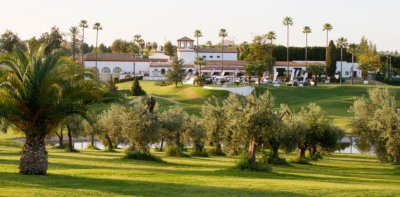 Club Zaudín Golf