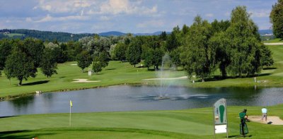 Linzer Golf-Club Luftenberg