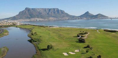 Milnerton Golf Course