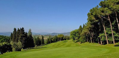 Ugolino Golf Club