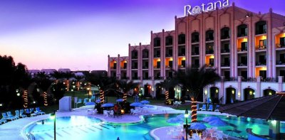 Al Ain Rotana