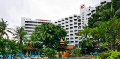 Pattaya Marriott Resort & Spa