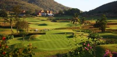 Banyan Golf Club