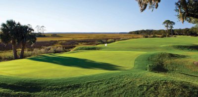 Florida Golf Resort Amelia Island