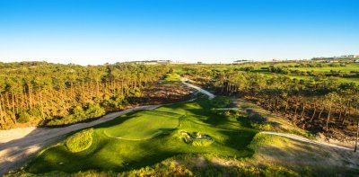 West Cliffs Golf Links