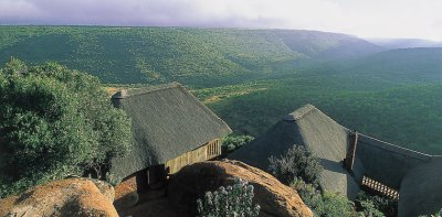 Entabeni Lodges