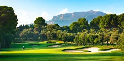 Real Club de Golf El Prat