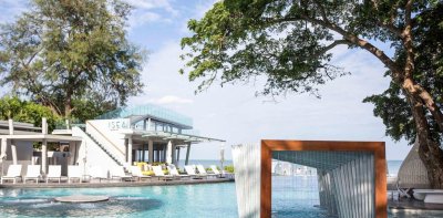 Veranda Resort and Spa: Hua Hin