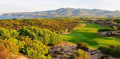 Oitavos Dunes