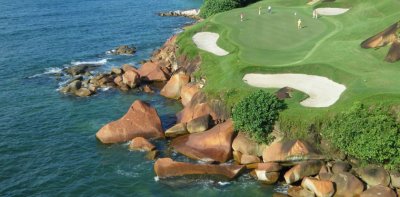 Ria Bintan Golf Club