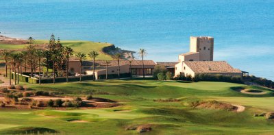 Verdura Golf & Spa Resort