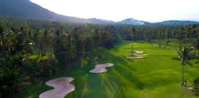 Santiburi Samui Country Club