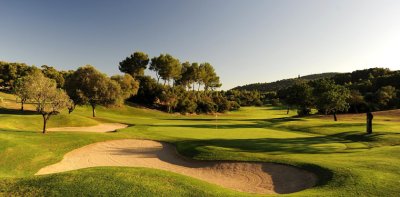 Arabella Golf Son Muntaner