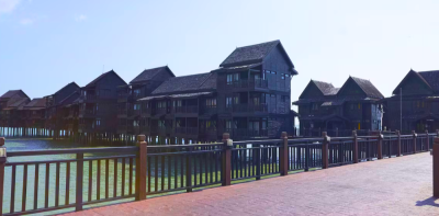 Langkawi Lagoon Resort