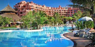 Sheraton La Caleta Resort & Spa