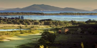 Argentario Golf Club