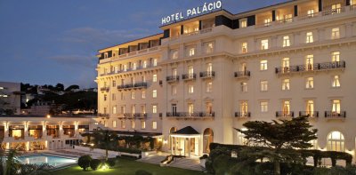 Palacio Estoril Hotel