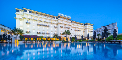 Palacio Estoril Hotel