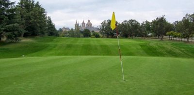 Real Club de Golf La Herrería