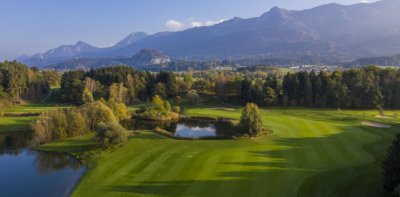 Golfclub Schloss Finkenstein