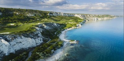 Thracian Cliffs Gary Player Signature Course